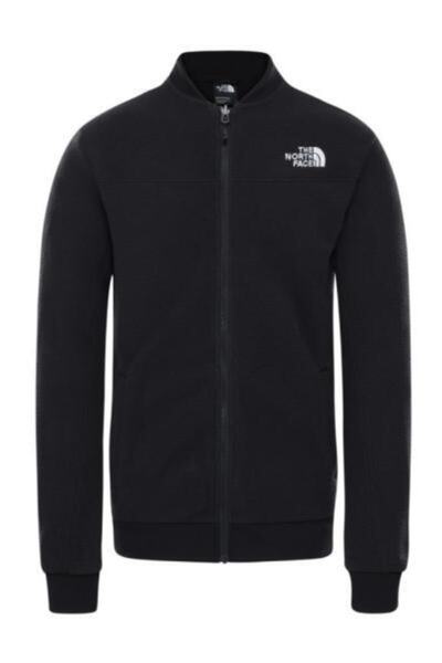 THE NORTH FACE Erkek Siyah Mont -nf0a4m8ekx71