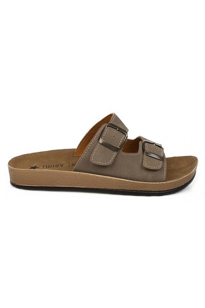 Twigy Ss0480 M Ati Mink Papuci pentru bărbați