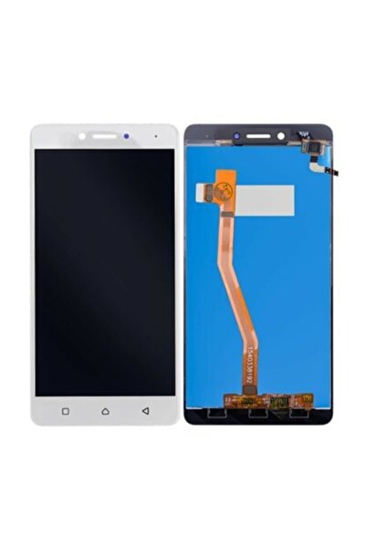 LENOVO Vibe K6 Note Lcd Ekran Dokunmatik Touch Orjinal