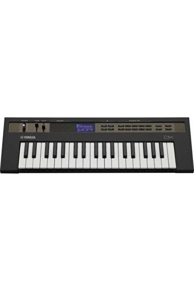Yamaha Reface Dx Synthesizer