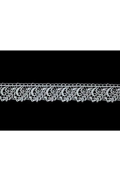 Nazarone Guipure 1028 9m-white