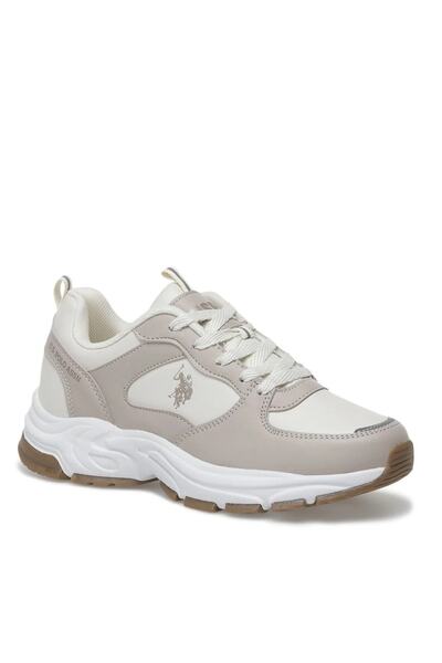 U.S. Polo Assn. Розови - Дамски маратонки Sorley