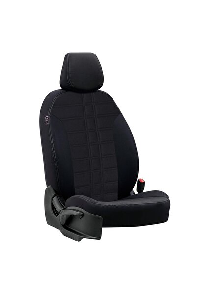 Bod غطاء مقعد سيارة Alinda خاص لسيارة Toyota Yaris Cross Car من عام 2022 فصاعدًا