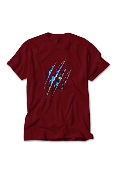 Z zepplin Avatar The Way Of Water Neytiri Looking Red Tricou