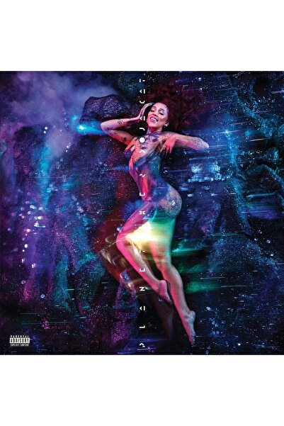 Sony Music Doja Cat Planet Her (deluxe Edition) - Plak