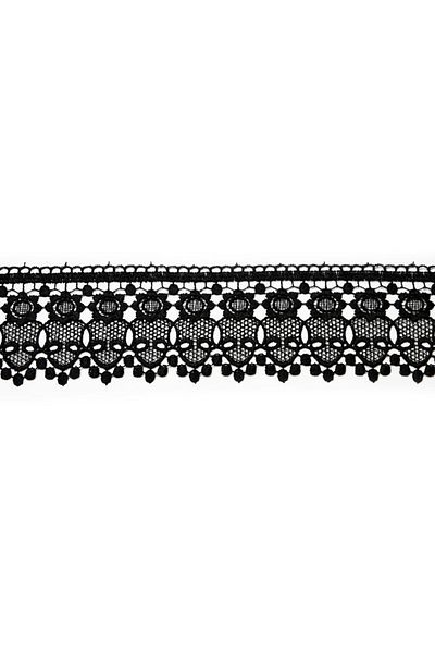 Nazarone Γκιπούρ 2229 9mt-μαύρο
