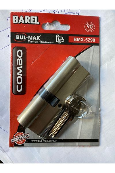 Bul-Max Bmx-5298 90mm Barrel