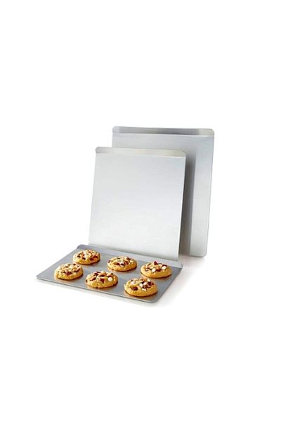 Nar kalıp Narkalıp Stainless Coaster 35x35 Cookie Chocolate Cake Pastry Display