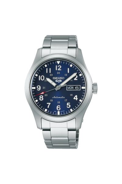 Seiko Srpg29k 5 Sports Erkek Kol Saati