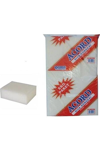 Acord Sıva Süngeri 24 Adet