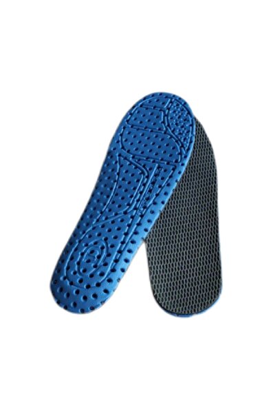 ŞAŞKAN TİCARET Dopar Footbed Ultra Konforlu Ortopedik Tabanlık