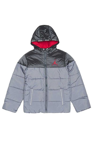 Nike winter best sale coat kids