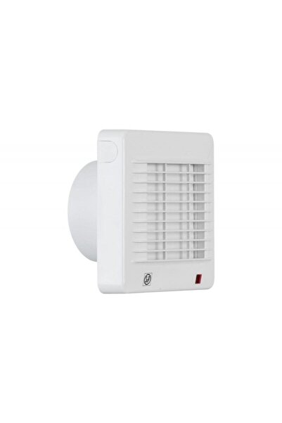 Soler&Palau Soler Palau Edm 100 C Çap Değeri Ø 100mm Debi 95 M³/h Duvar Tavan...