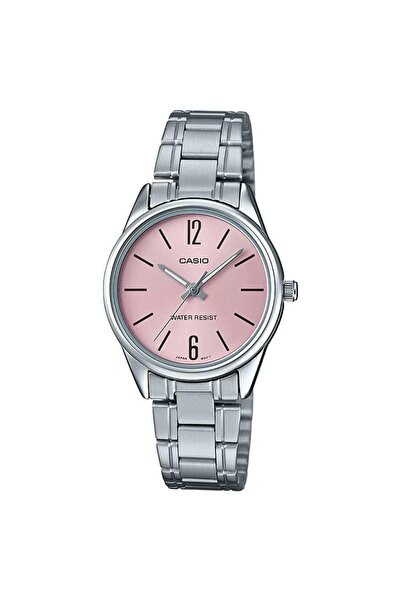 Casio Kadın Kol Saati  LTP-V005D-4BUDF