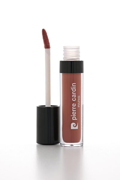 Pierre Cardin Staylong Lipcolor-kissproof - ملمع شفاه يدوم طويلاً - حب البشرة...