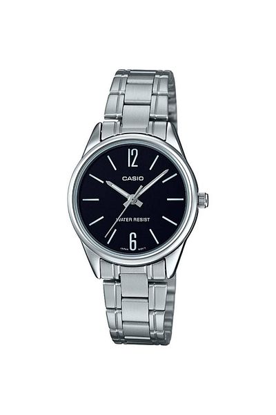 Casio Women's Wristwatch LTP-V005D-1BUDF
