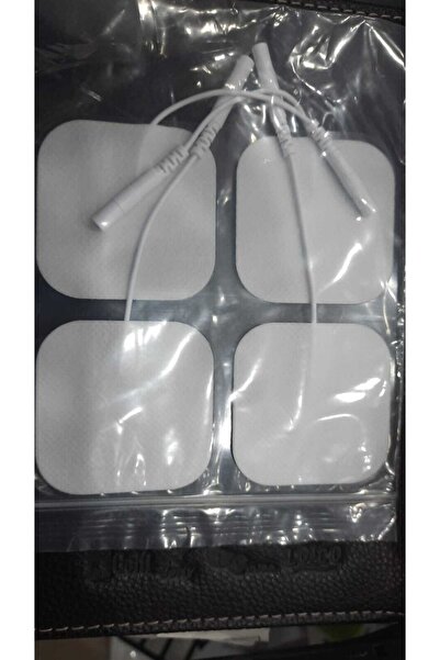 MEDCENTER Kablolu Tens Pedi 4 Lü