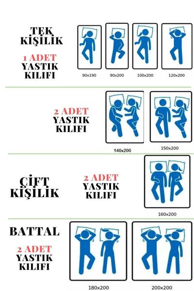 ELY PARKER Kolay Ütü-kumaş Lastikli Çarşaf Takımı-tüm Ebatlar-yüksek Yataklar-lila