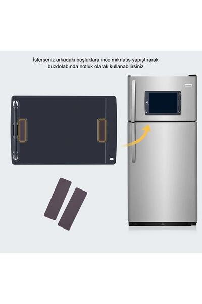 Mashotrend 8.5 Inc Grafik Not Yazma Ve Çizim Tableti - Lcd Grafik Çizim Tableti