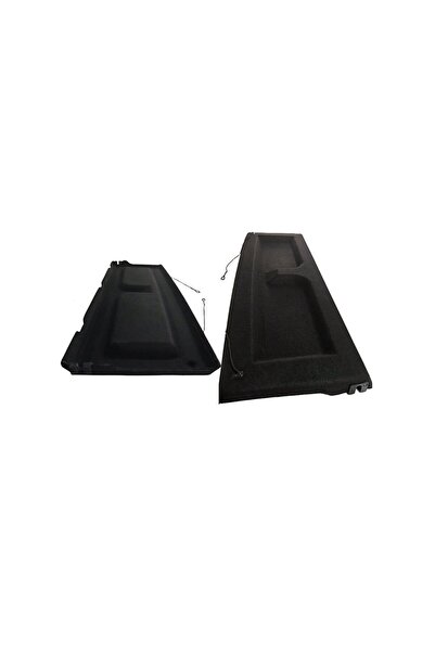 NEW MOTİON Hyundai Getz Uyumlu Model Bağaj Pandizotu Pandizot Rafı