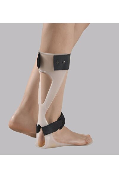 Genel Markalar Reflex Afo Sağ Ayak Dinlendirme Yürüyüş Ateli Afosu Refleks Ya...