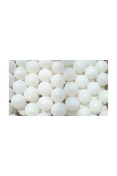 Depo Oyuncak Masa Tenisi Topu Beyaz 3 Adet