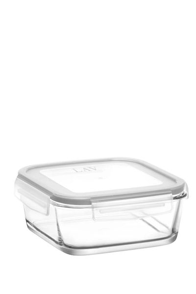LAV Fresco 3 Piece Storage Container