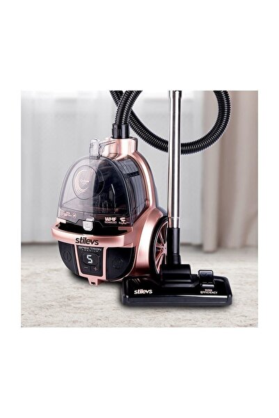 Stilevs Γνήσιο ανταλλακτικό Spektron Hepa Filter