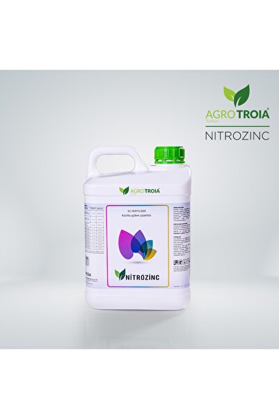 agrotroia Nitrozinc 5 litre
