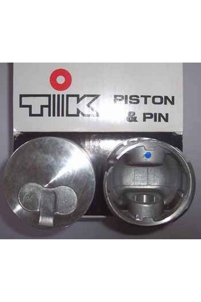 OTOCO Kia Pregio Minibüs 98/02 Piston 0.50 2.7cc (J2) (95x2x2x3) (Tık) Uyumlu