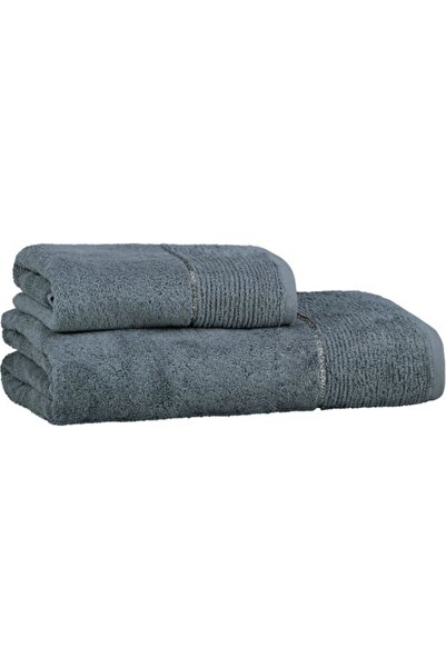 Sarev Bath Towel 90X150 New Soho V18