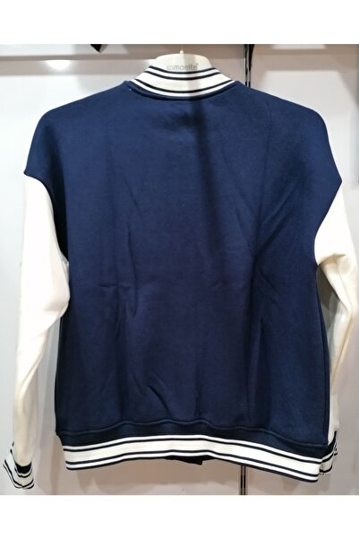 lumberjack Gf85 Cayla Bomber Jacket