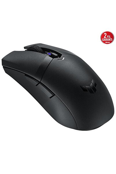 ASUS TUF Gaming M4 Wireless 12.000 DPI 6 Tuş Optik Kablosuz Gaming (Oyuncu) Mouse