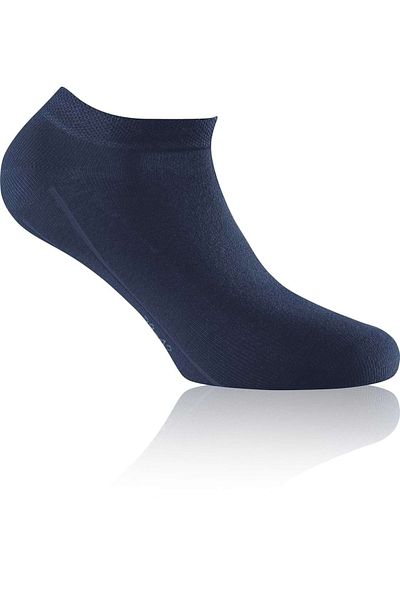 Rohner advanced socks Rohner Unisex Sneaker Socken, 3er Pack – Unsichtbare Sneakers, Basic