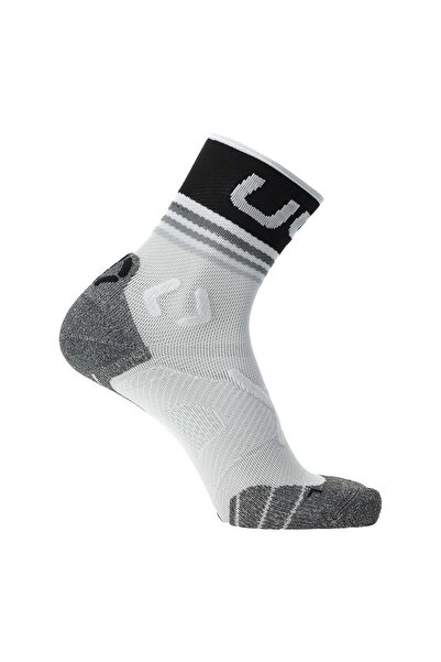 UYN Herren Running Socks – One Short Sock, Sneaker-Socken, Polyamid