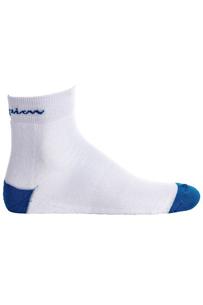 Champion Unisex-Socken, 3 Paar – Crew-Socken, Logo, Streifen