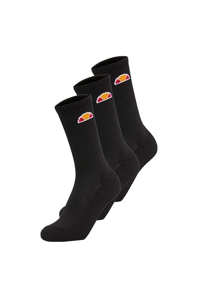 Ellesse Unisex 3 Paar Tallo und KOLAK Schuhe