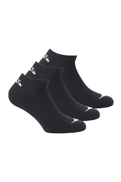 Diadora Unisex Sneakersocken - 3er Pack, Logo