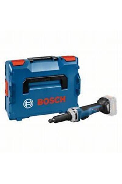 Bosch Ggs 18v-23 Plc Akülü Kalıpçı Taşlama Solo