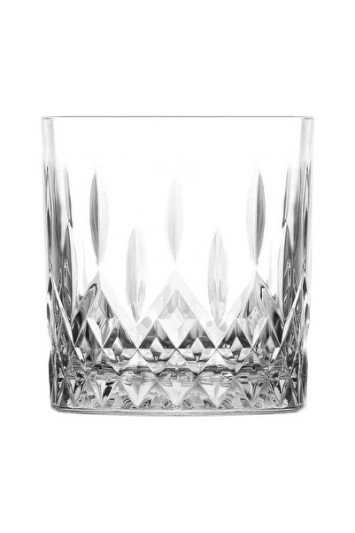 LAV Odin Su Bardak 3'lü Su Meşrubat Bardağı Odn435