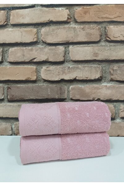 Özdilek Heritage 2 piese prosop roz