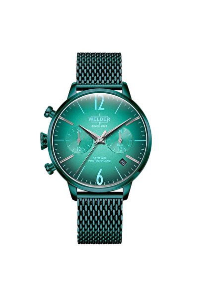Welder Welder Wwrc642 Kadın Kol Saati