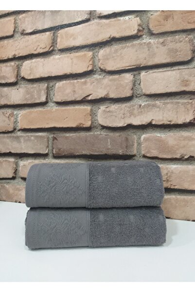 Özdilek Prosop Heritage din 2 piese, gri