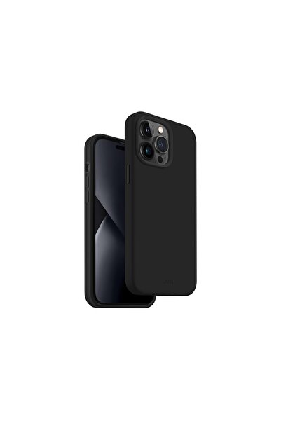 Hybrid Iphone 6.7 Pro Max(2022) Lino Midnight(black)