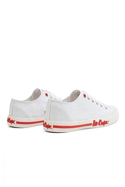 Lee Cooper ® |   Lc-30015 - 3374 Λευκά - Ανδρικά αθλητικά παπούτσια
