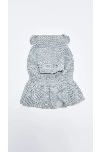 LC Waikiki Basic Baby Boy Knitwear Beret