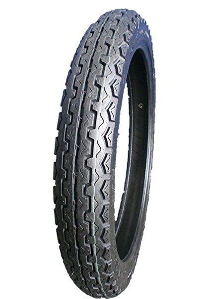 Kingstone 2.50-17 38l Kt100 (iç Lastikli Tip) Sadece Dış Lastik ,malezya 2021...