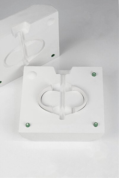 Ref-San Kulp | Alçı Kalıp