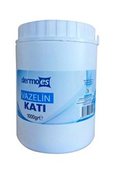 Dermoes Katı Vazelin 1 kg