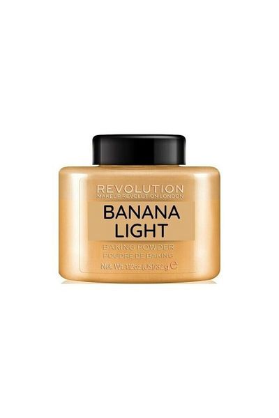Revolution 32 G Banana Light Baking Powder